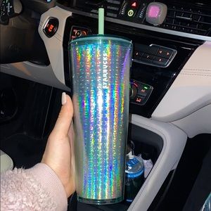 Starbucks 2020 winter collection cup